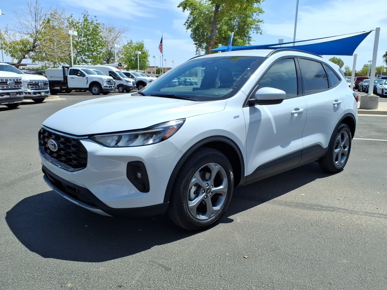 Ford Escape Hybrid